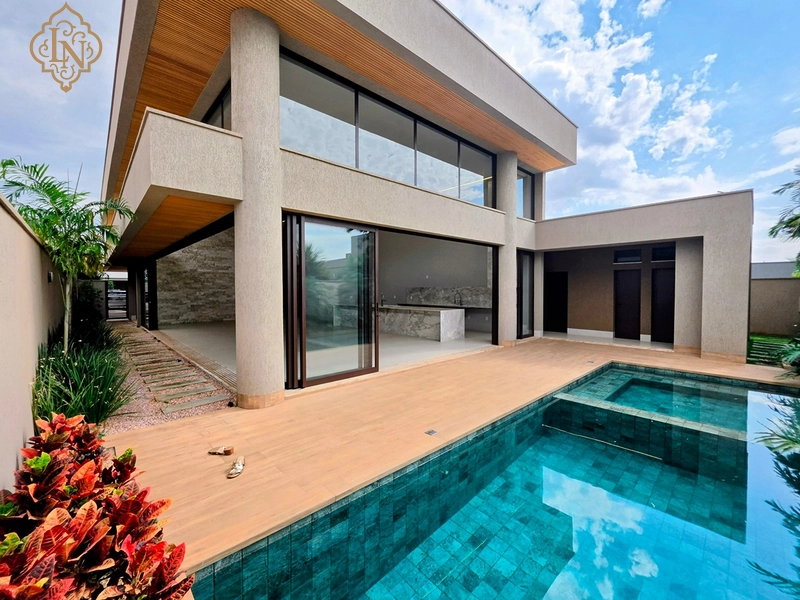 Imóvel residencial ou comercial