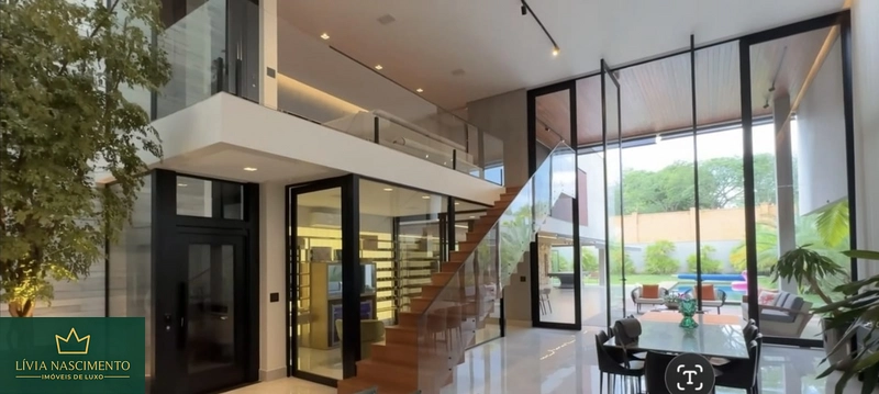 Alphaville Flamboyant Residencial Goiás: 10ª foto da galeria de imagens do imóvel