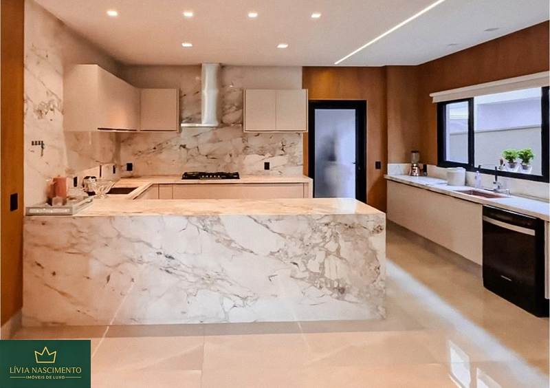 Alphaville Flamboyant Residencial Goiás: 15ª foto da galeria de imagens do imóvel