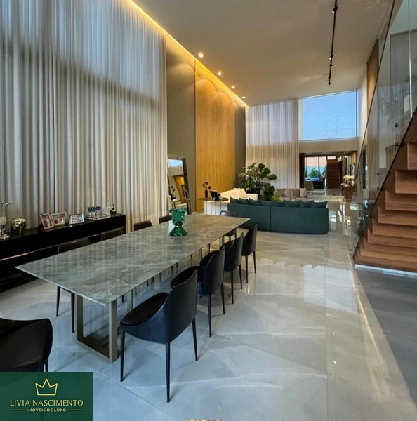 Alphaville Flamboyant Residencial Goiás: 9ª foto da galeria de imagens do imóvel
