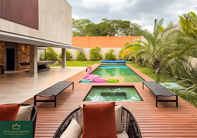 Alphaville Flamboyant Residencial Goiás: 8ª foto da galeria de imagens do imóvel