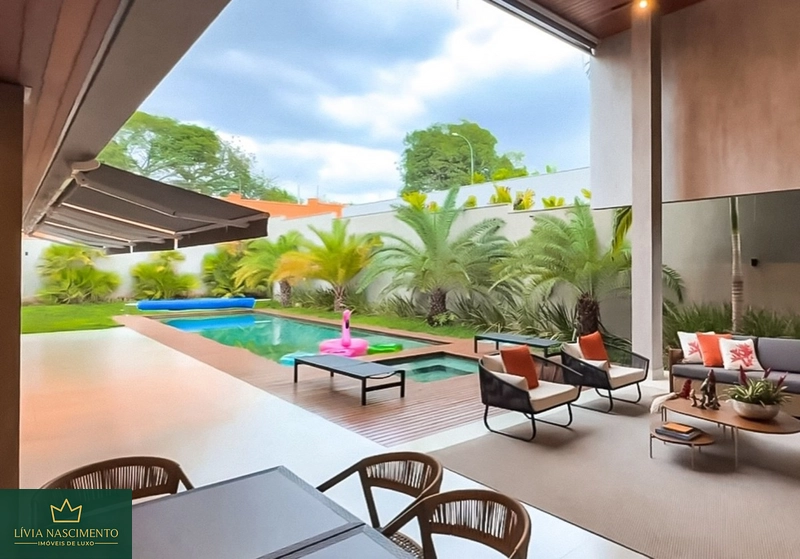 Alphaville Flamboyant Residencial Goiás: 6ª foto da galeria de imagens do imóvel