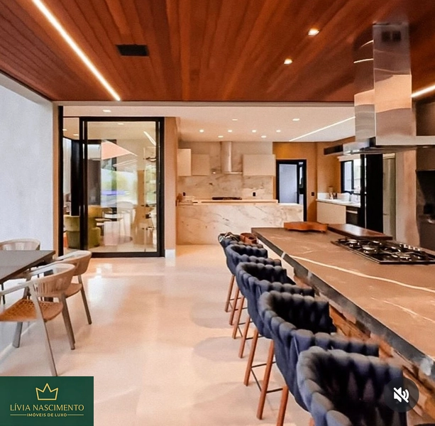 Alphaville Flamboyant Residencial Goiás: 18ª foto da galeria de imagens do imóvel