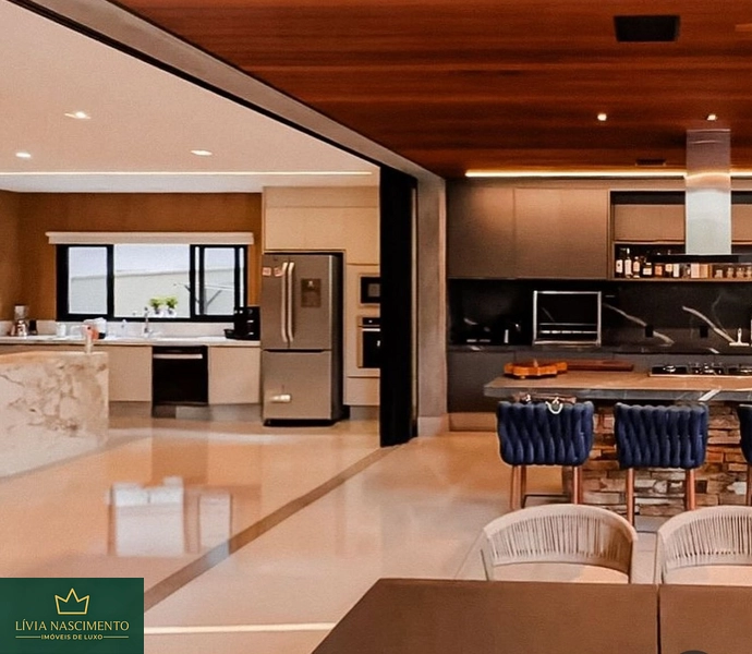 Alphaville Flamboyant Residencial Goiás: 14ª foto da galeria de imagens do imóvel