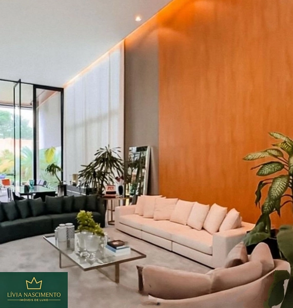 Alphaville Flamboyant Residencial Goiás: 11ª foto da galeria de imagens do imóvel