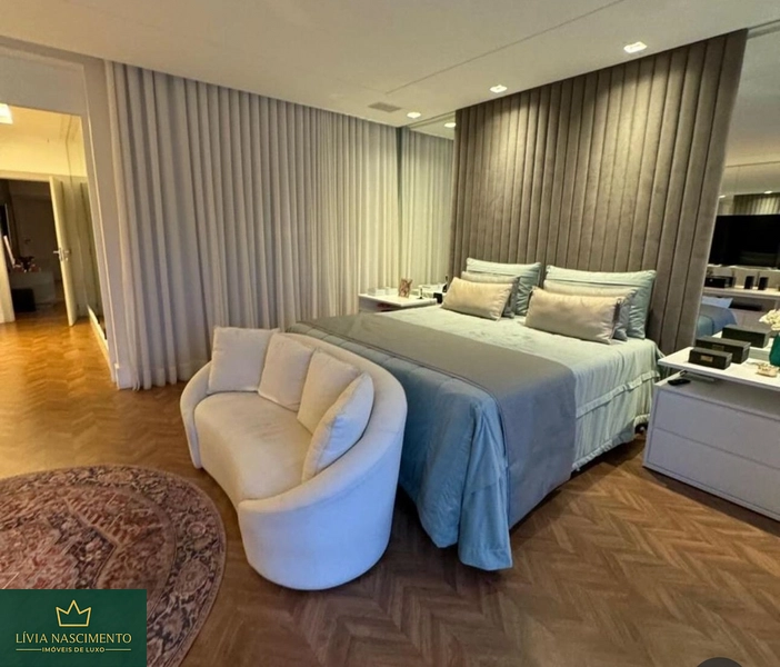 Alphaville Flamboyant Residencial Goiás: 19ª foto da galeria de imagens do imóvel