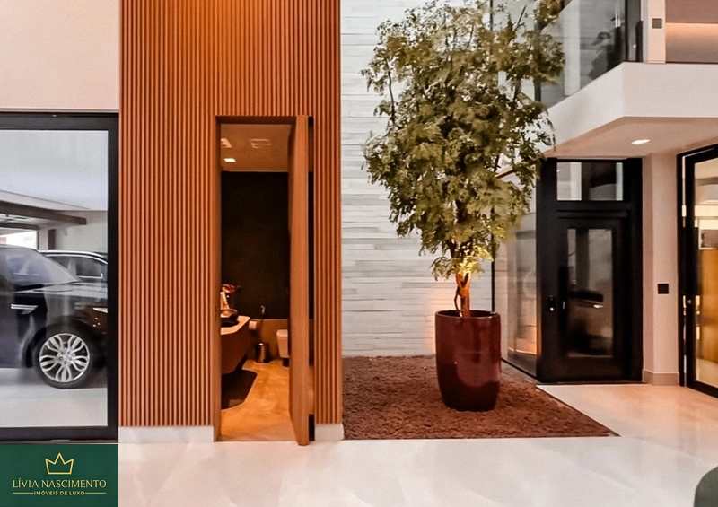 Alphaville Flamboyant Residencial Goiás: 12ª foto da galeria de imagens do imóvel