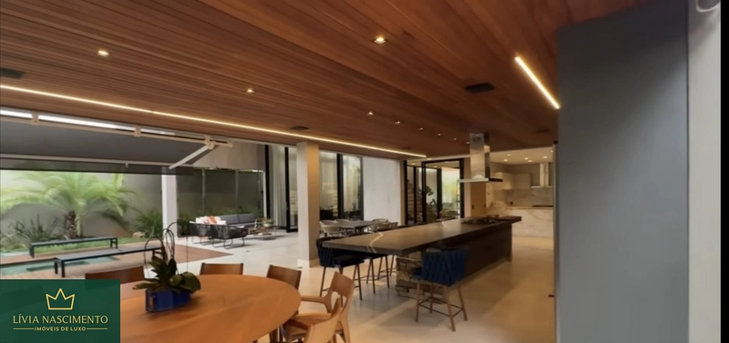 Alphaville Flamboyant Residencial Goiás: 16ª foto da galeria de imagens do imóvel