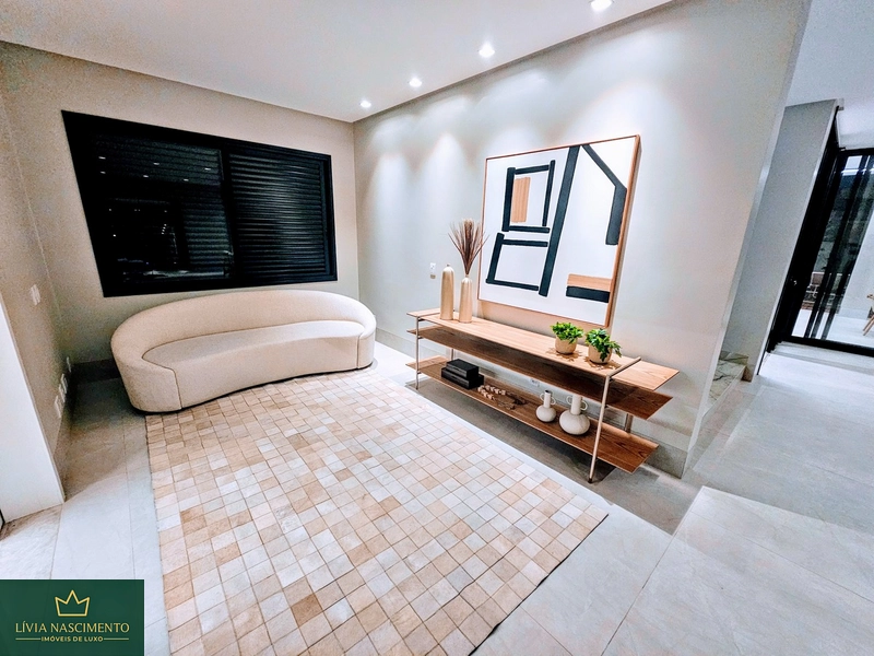 Alphaville Flamboyant Residencial Goiás: 6ª foto da galeria de imagens do imóvel