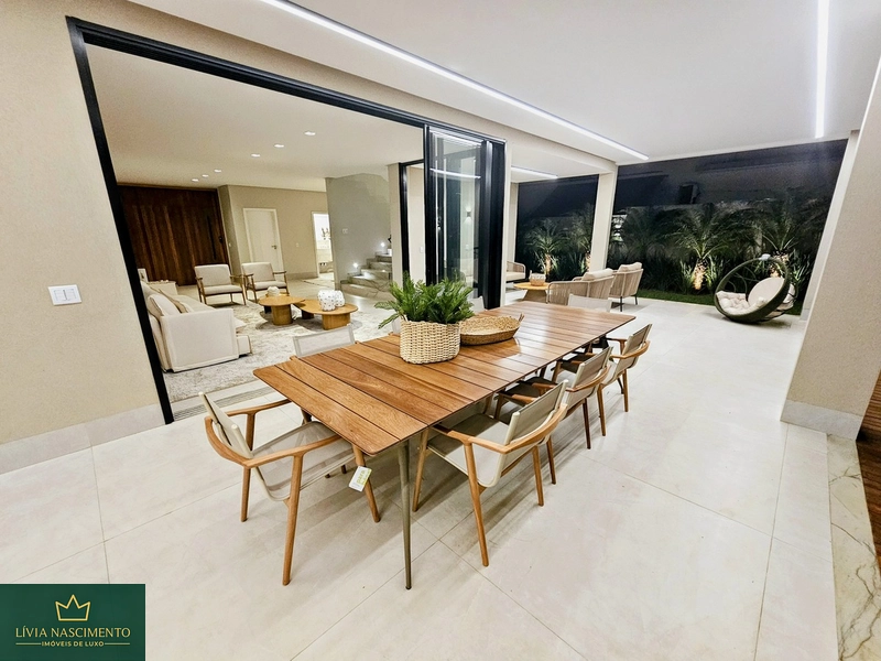 Alphaville Flamboyant Residencial Goiás: 9ª foto da galeria de imagens do imóvel