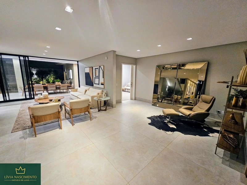 Alphaville Flamboyant Residencial Goiás: 2ª foto da galeria de imagens do imóvel