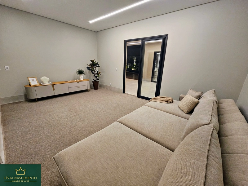 Alphaville Flamboyant Residencial Goiás: 7ª foto da galeria de imagens do imóvel