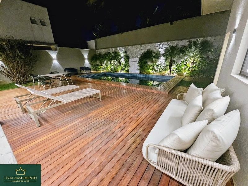 Alphaville Flamboyant Residencial Goiás: 13ª foto da galeria de imagens do imóvel