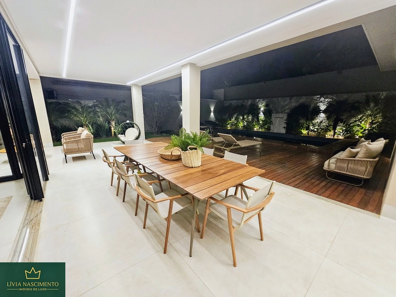 Alphaville Flamboyant Residencial Goiás: 10ª foto da galeria de imagens do imóvel