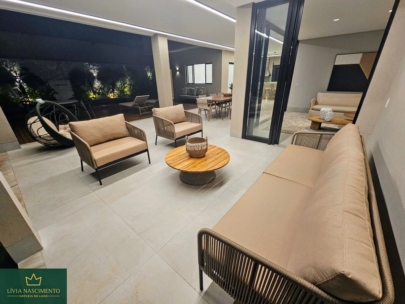 Alphaville Flamboyant Residencial Goiás: 8ª foto da galeria de imagens do imóvel