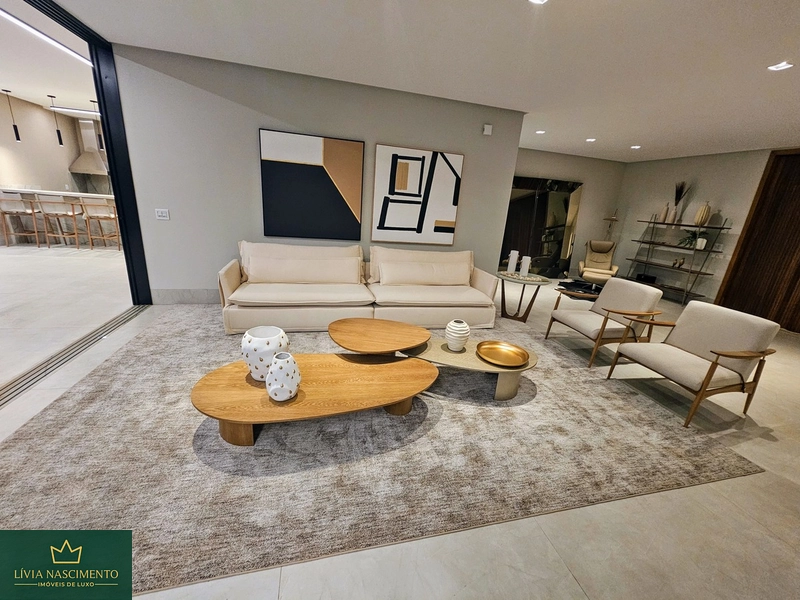 Alphaville Flamboyant Residencial Goiás: 5ª foto da galeria de imagens do imóvel