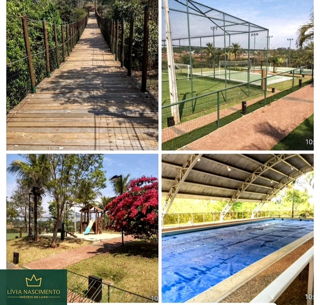 LOTE  JARDINS MUNIQUE: 1ª foto da galeria de imagens do imóvel