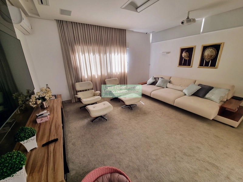 Alphaville Flamboyant Residencial dos Ipês: 10ª foto da galeria de imagens do imóvel
