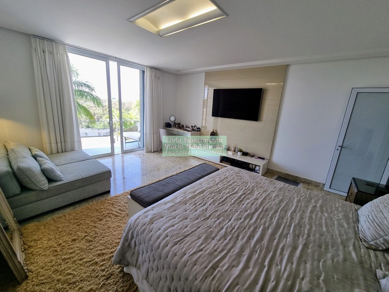 Alphaville Flamboyant Residencial dos Ipês: 17ª foto da galeria de imagens do imóvel