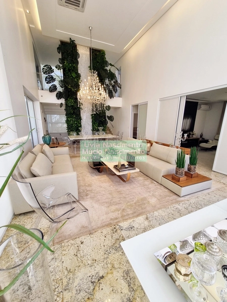 Alphaville Flamboyant Residencial dos Ipês: 7ª foto da galeria de imagens do imóvel