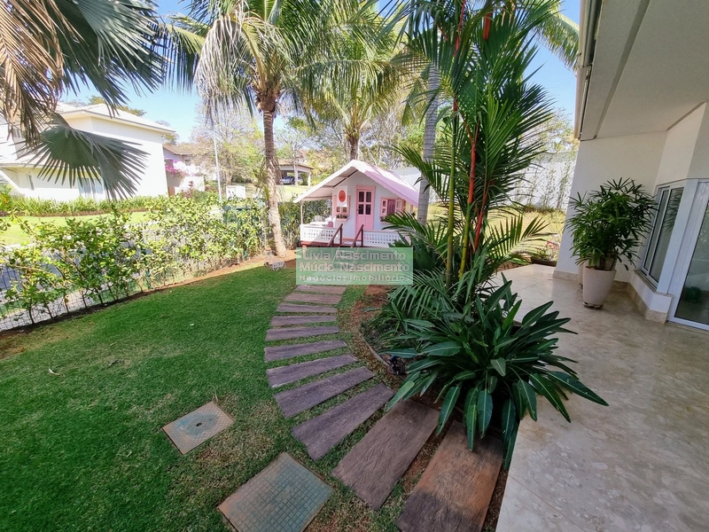 Alphaville Flamboyant Residencial dos Ipês: 15ª foto da galeria de imagens do imóvel