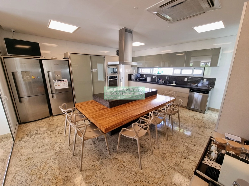Alphaville Flamboyant Residencial dos Ipês: 12ª foto da galeria de imagens do imóvel