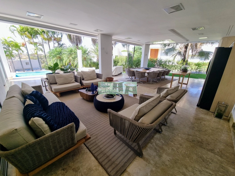 Alphaville Flamboyant Residencial dos Ipês: 13ª foto da galeria de imagens do imóvel
