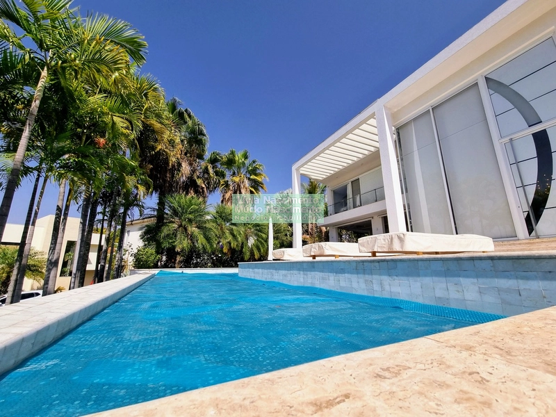 Alphaville Flamboyant Residencial dos Ipês: 2ª foto da galeria de imagens do imóvel
