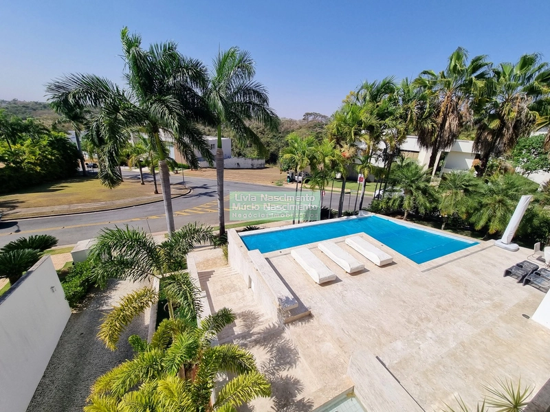 Alphaville Flamboyant Residencial dos Ipês: 3ª foto da galeria de imagens do imóvel
