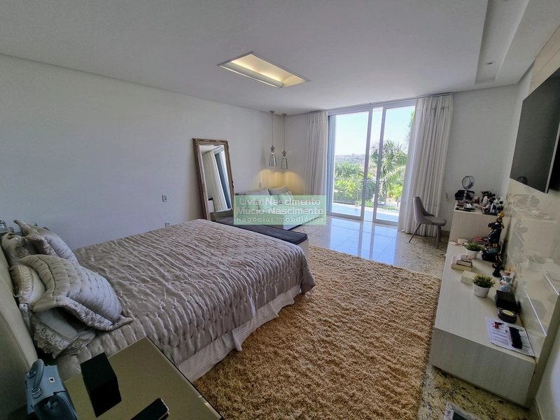 Alphaville Flamboyant Residencial dos Ipês: 18ª foto da galeria de imagens do imóvel