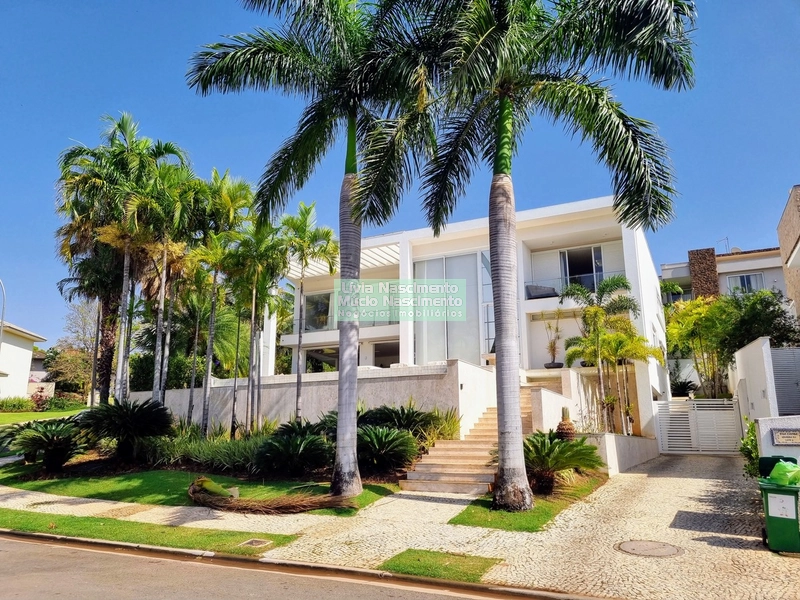 Alphaville Flamboyant Residencial dos Ipês: 1ª foto da galeria de imagens do imóvel