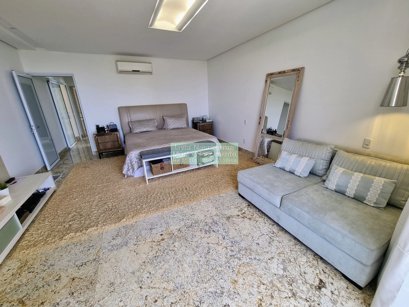 Alphaville Flamboyant Residencial dos Ipês: 16ª foto da galeria de imagens do imóvel