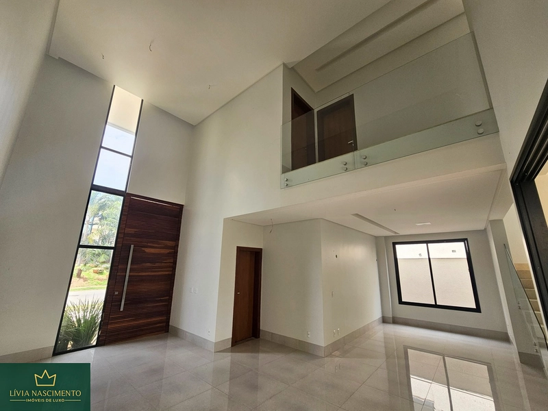 Sobrado a Venda no Condomínio Jardins Valência - Goiânia GO: 2ª foto da galeria de imagens do imóvel