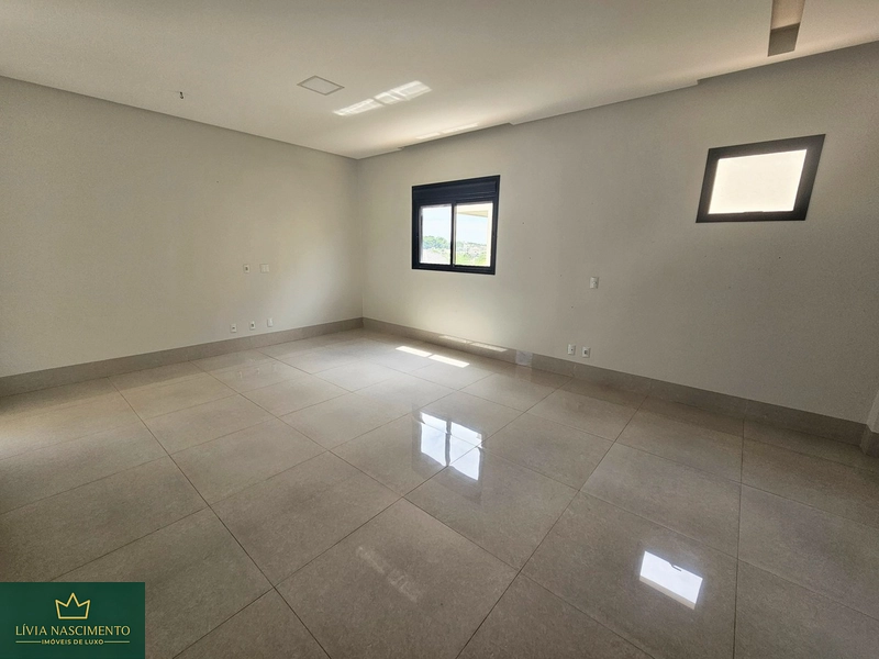 Sobrado a Venda no Condomínio Jardins Valência - Goiânia GO: 13ª foto da galeria de imagens do imóvel