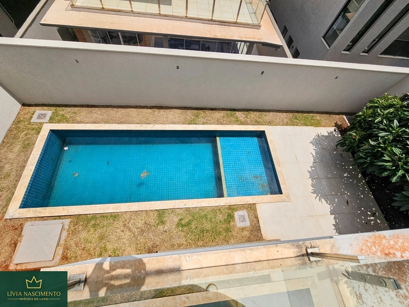 Sobrado a Venda no Condomínio Jardins Valência - Goiânia GO: 12ª foto da galeria de imagens do imóvel