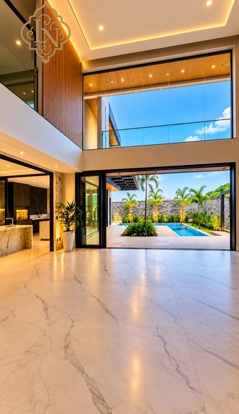 Preço Reduzido! Sobrado de Luxo no Plateau D''OR Privilege R$ 5.990.000,00: 3ª foto da galeria de imagens do imóvel