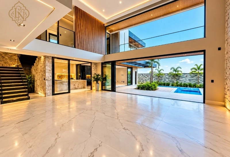 Preço Reduzido! Sobrado de Luxo no Plateau D''OR Privilege R$ 5.990.000,00: 2ª foto da galeria de imagens do imóvel