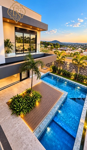 Preço Reduzido! Sobrado de Luxo no Plateau D''OR Privilege R$ 5.990.000,00: 16ª foto da galeria de imagens do imóvel
