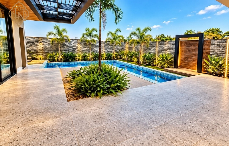 Preço Reduzido! Sobrado de Luxo no Plateau D''OR Privilege R$ 5.990.000,00: 5ª foto da galeria de imagens do imóvel