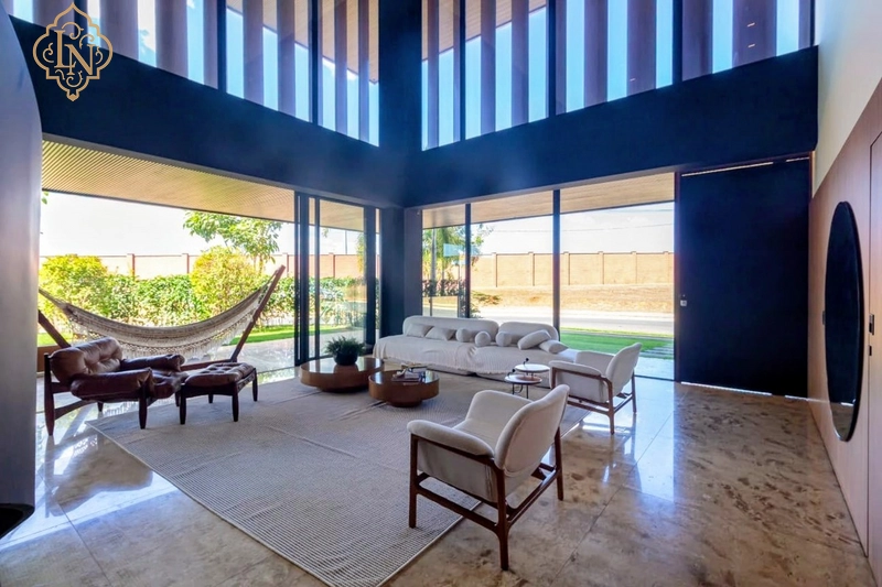 JARDINS FRANÇA - GOIÂNIA GO: 10ª foto da galeria de imagens do imóvel
