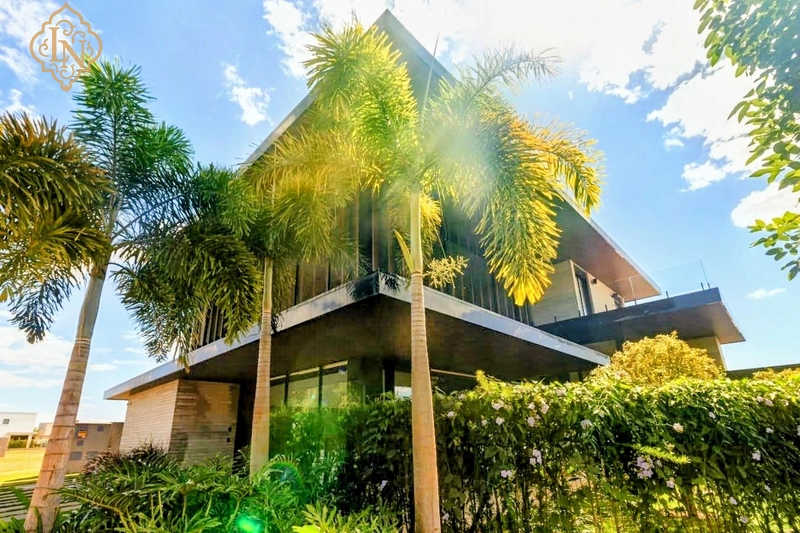 JARDINS FRANÇA - GOIÂNIA GO: 1ª foto da galeria de imagens do imóvel