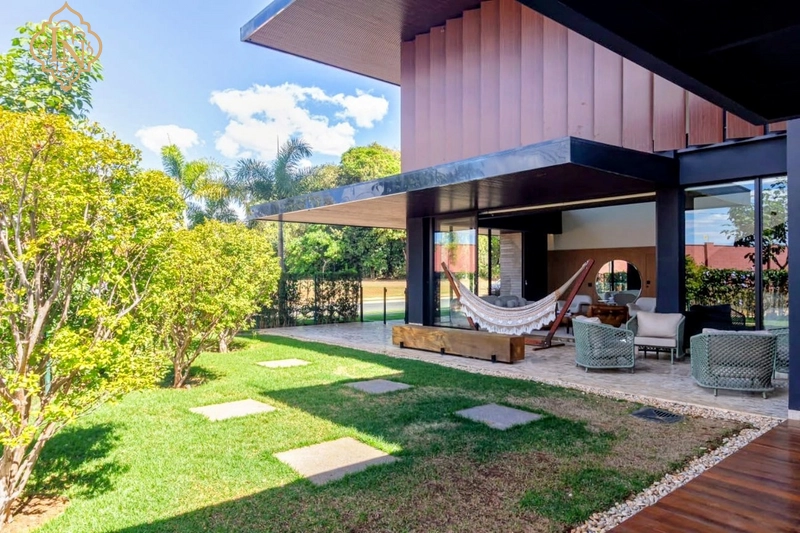 JARDINS FRANÇA - GOIÂNIA GO: 4ª foto da galeria de imagens do imóvel