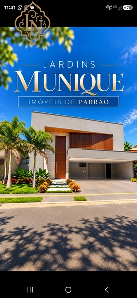 Imóvel residencial ou comercial