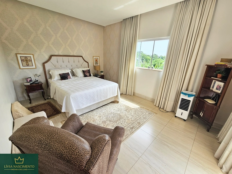 Alphaville Flamboyant Residencial dos Ipês: 17ª foto da galeria de imagens do imóvel