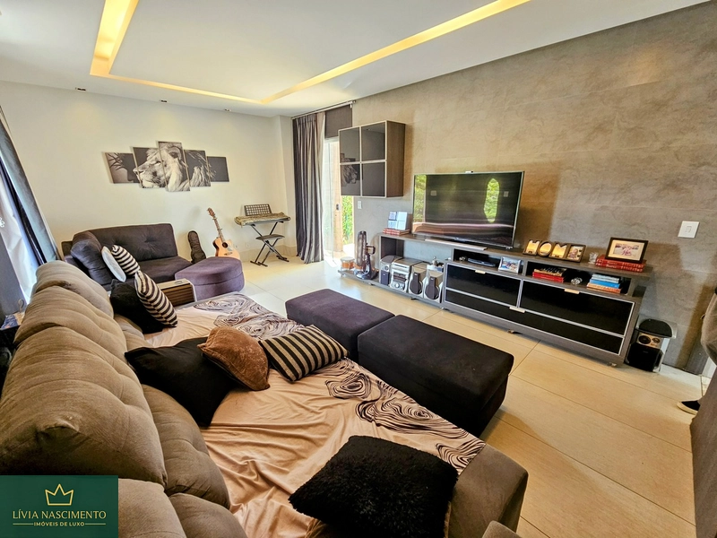 Alphaville Flamboyant Residencial dos Ipês: 13ª foto da galeria de imagens do imóvel