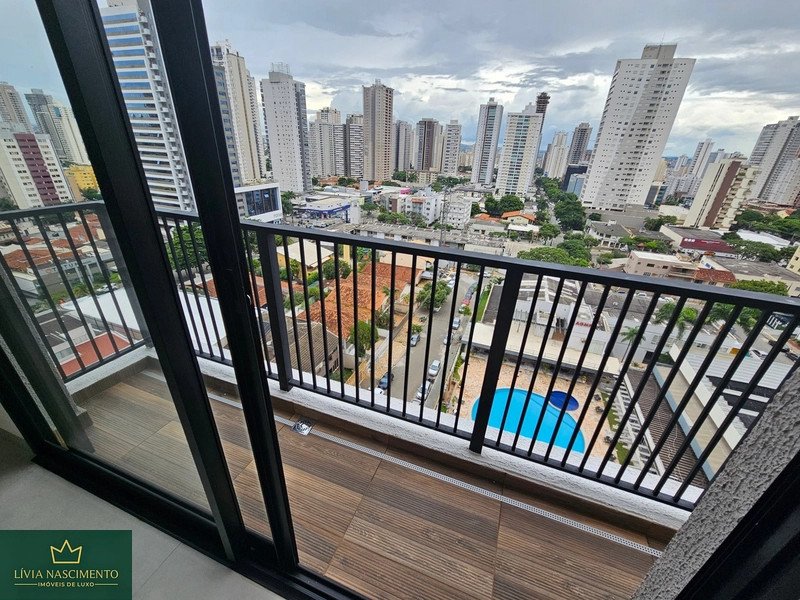 Edifício Tai Residências: 2ª foto da galeria de imagens do imóvel