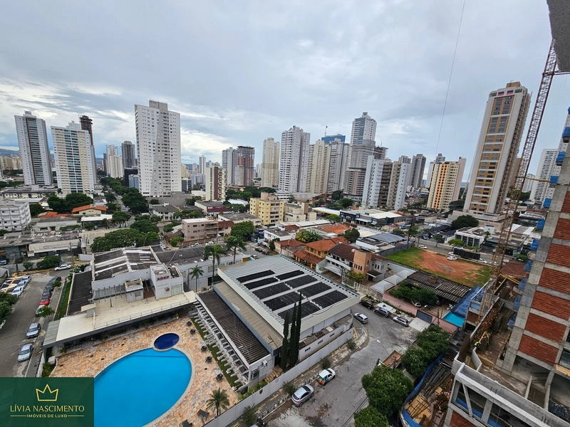 Edifício Tai Residências: 8ª foto da galeria de imagens do imóvel