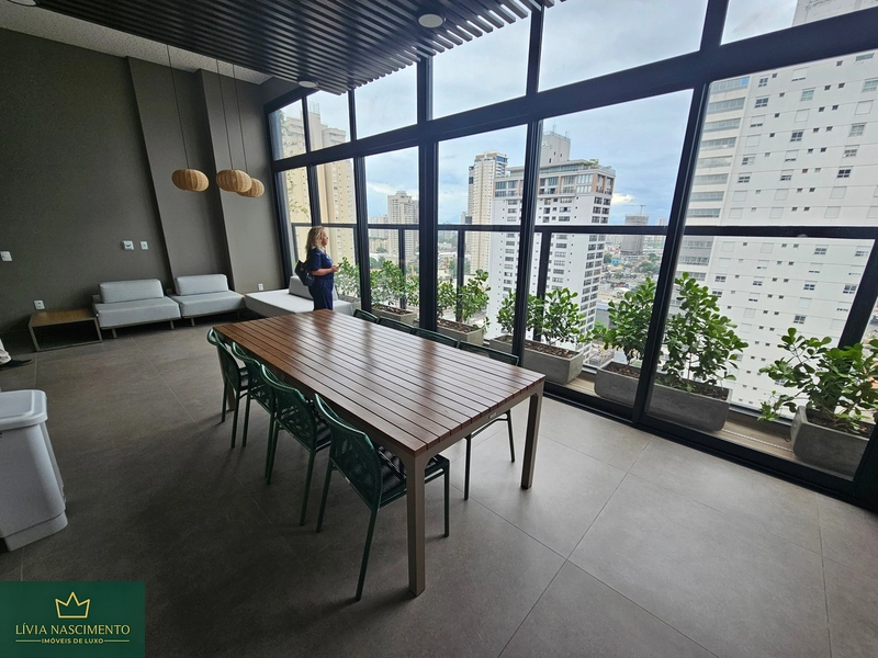 Edifício Tai Residências: 14ª foto da galeria de imagens do imóvel