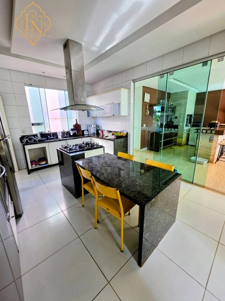 Alphaville Flamboyant Residencial Araguaia: 9ª foto da galeria de imagens do imóvel