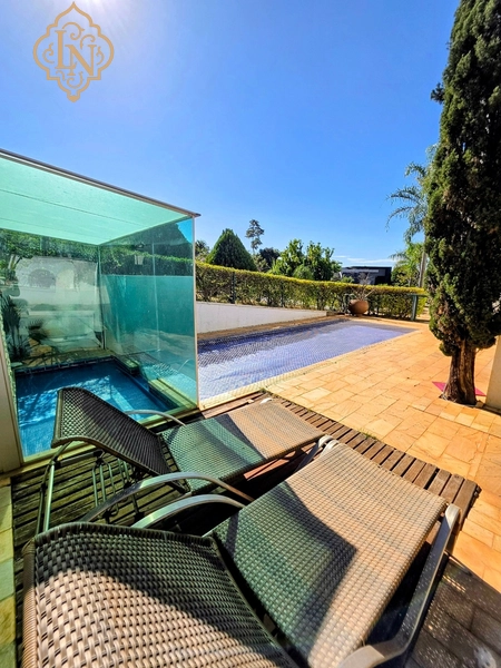 Alphaville Flamboyant Residencial Araguaia: 14ª foto da galeria de imagens do imóvel